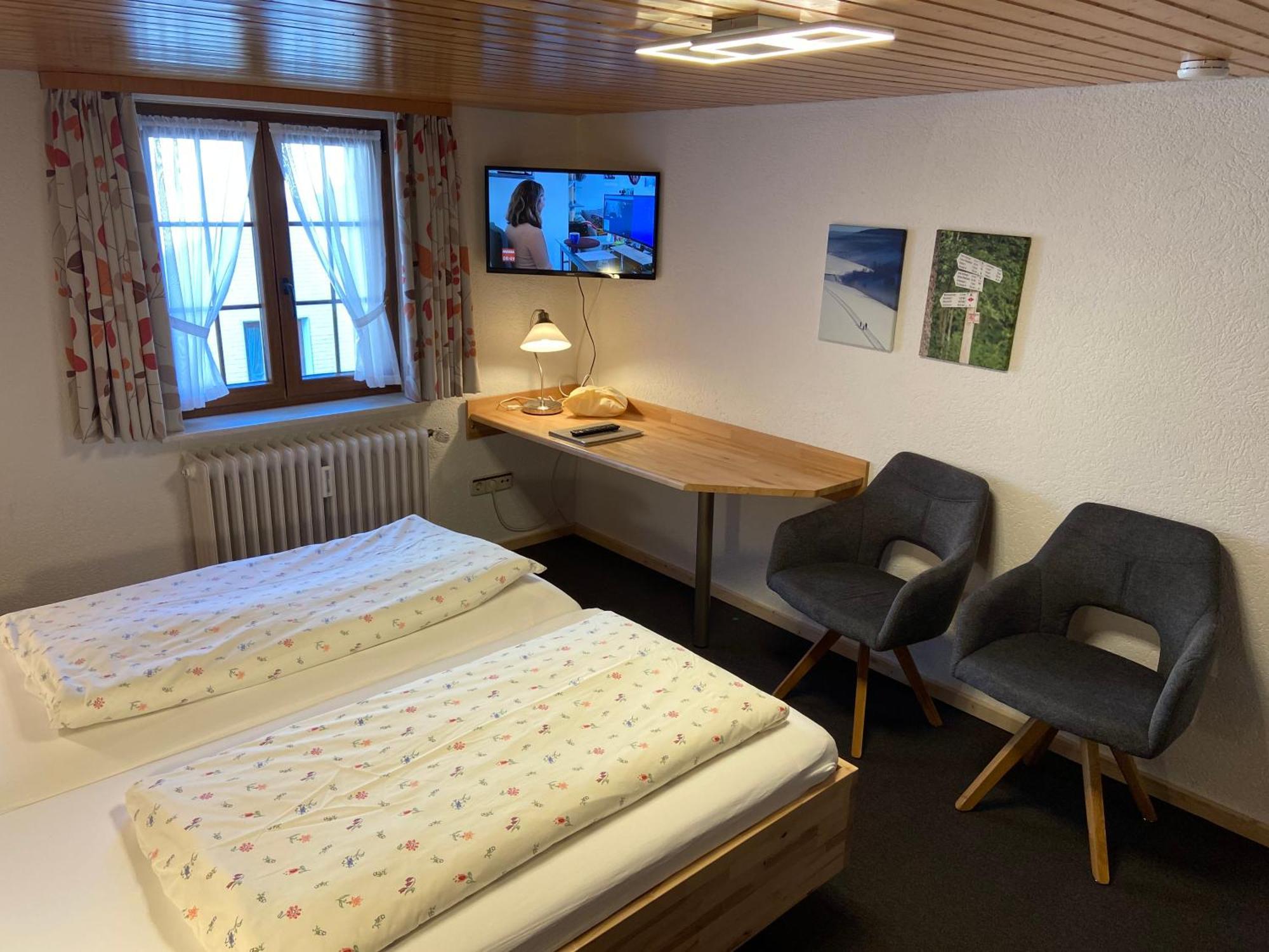 Gasthaus Kalte Herberge Vöhrenbach Habitación foto