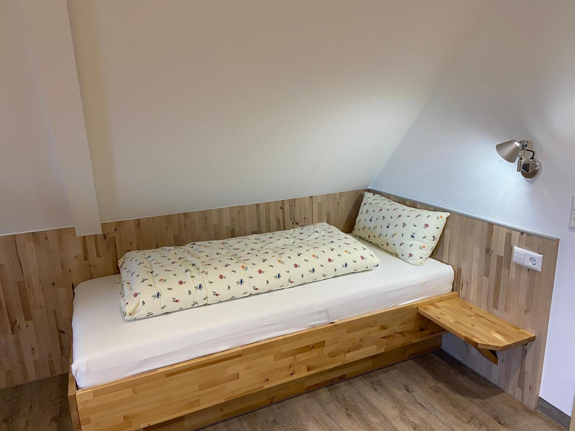 Gasthaus Kalte Herberge Vöhrenbach Habitación foto