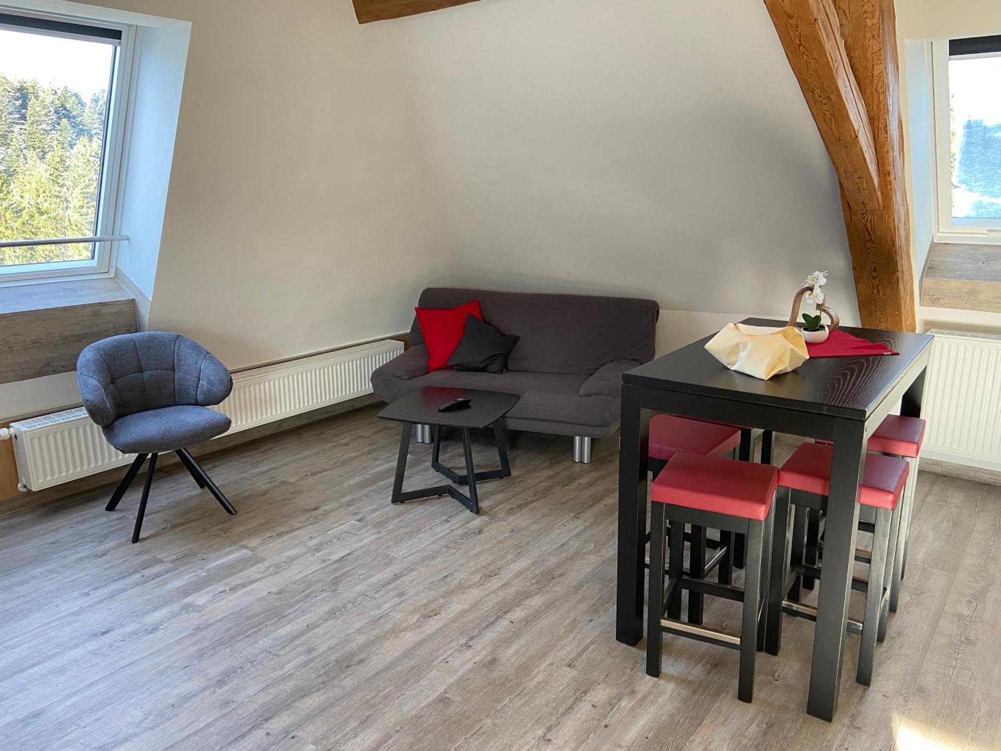 Gasthaus Kalte Herberge Vöhrenbach Habitación foto